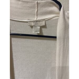 Women’s Loft Cardigan sz PM